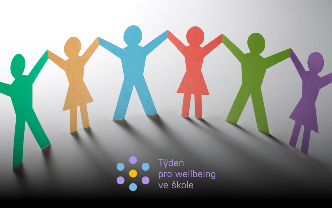 Každý týden může být týdnem pro wellbeing ve škole