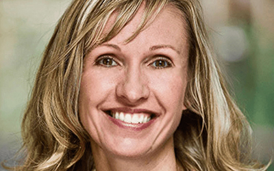 Personal and Organizational Well-Being in Schools / Sharon Hoover