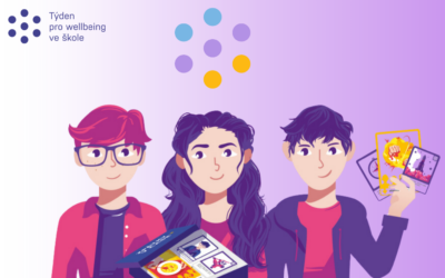 Celý videozáznam: Konference pro wellbeing ve škole