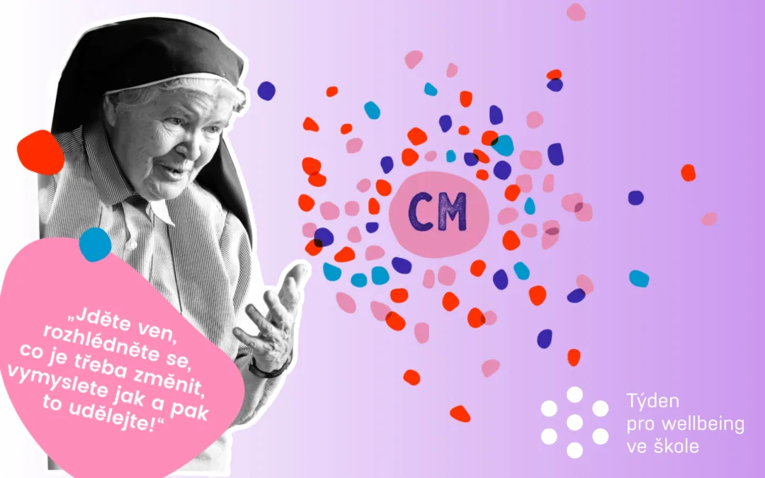 Pracovní listy pro I. i II. stupeň ZŠ tematicky opřené o učebnice My jsme svět (Hodnotové vzdělávání Cyril Mooney)