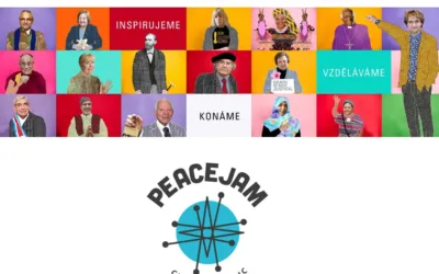 Workshop: Vzdělávací program PeaceJam / Mírový Džem